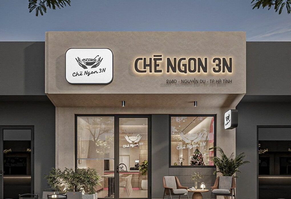 chè ngon 3n