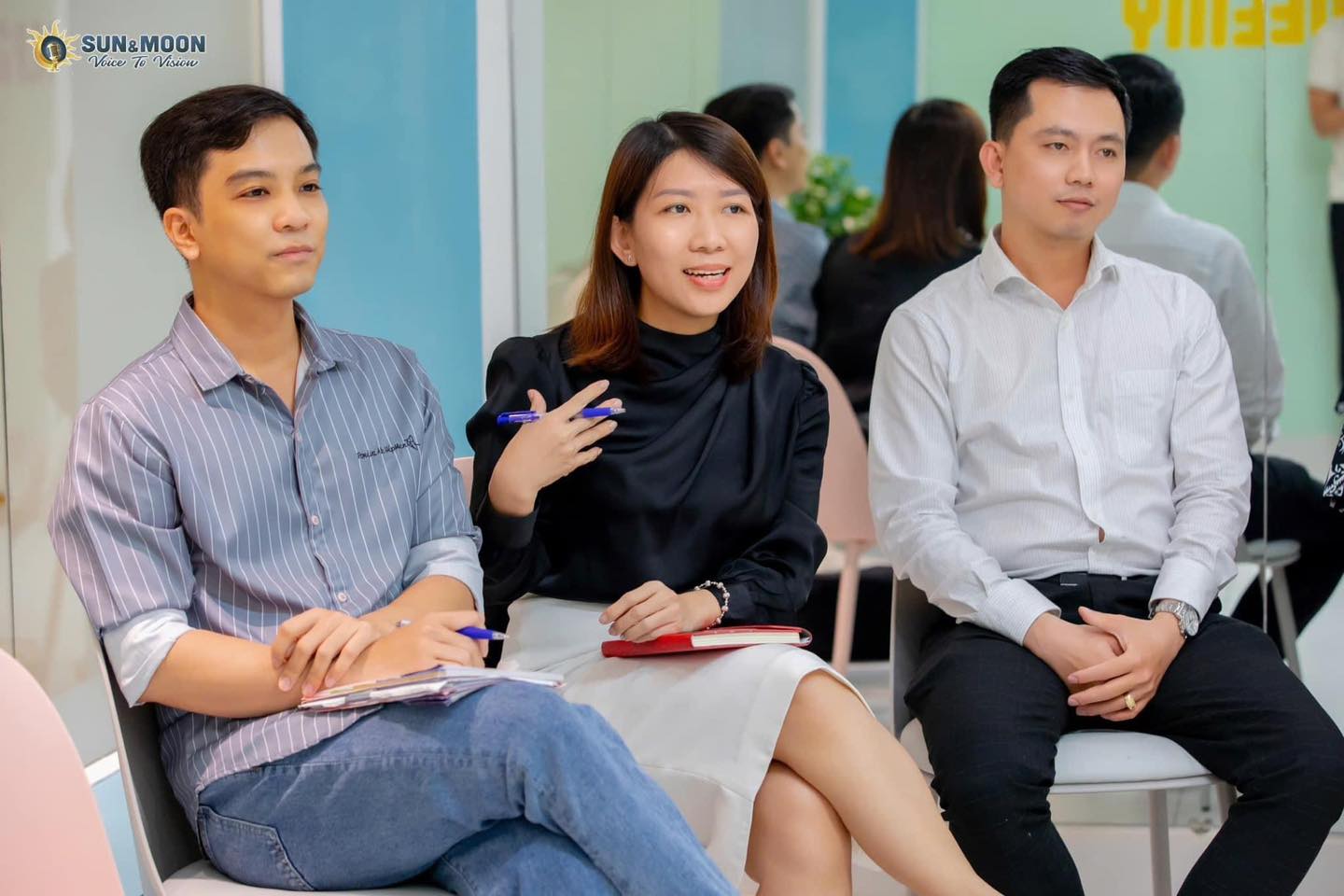 Hồng Loan Dai-Ichi Life - Chuyên gia tư vấn giải pháp bảo hiểm và tài chính