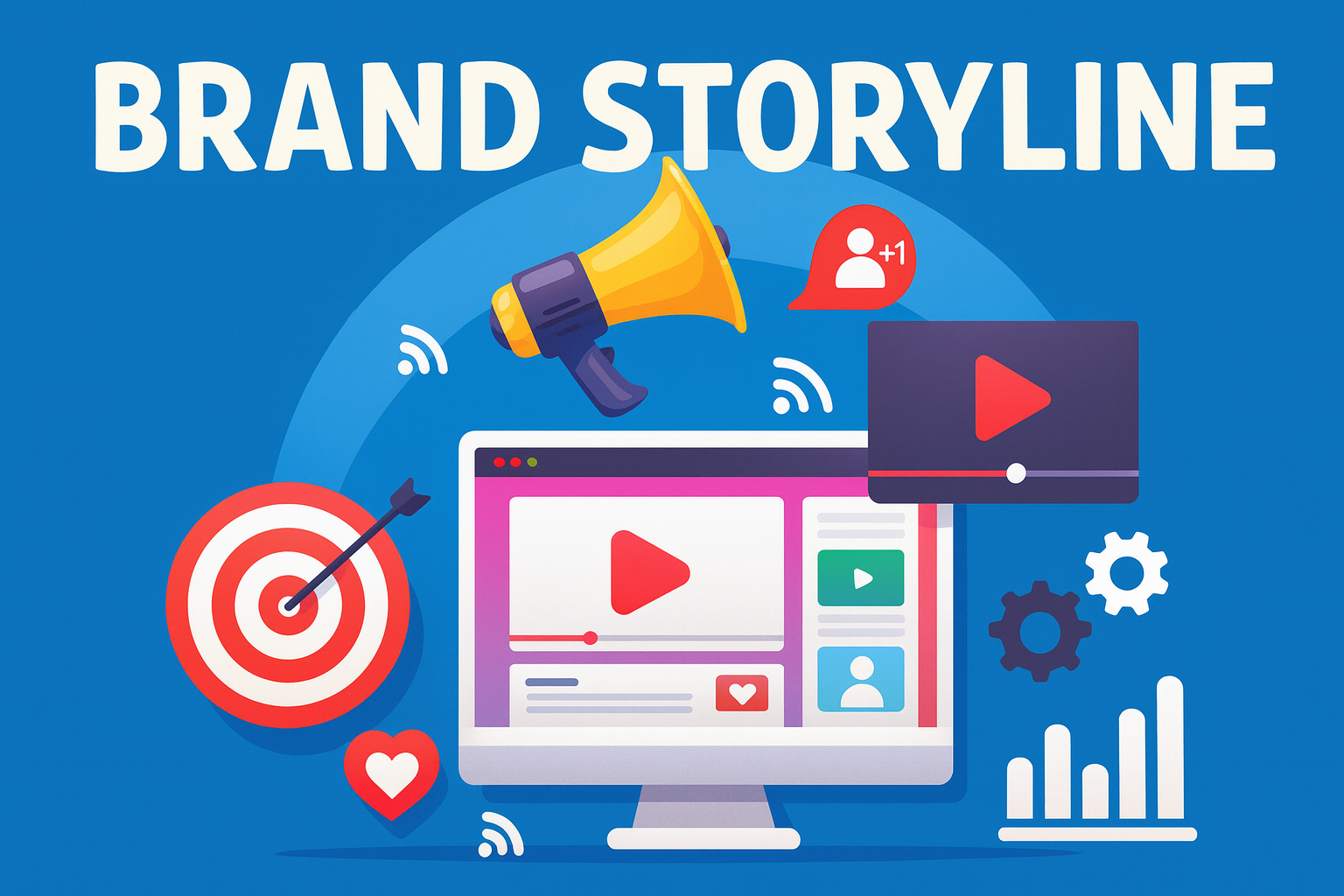Brand Storytelling là gì? Nghệ thuật kể chuyện giúp thương hiệu chạm đến trái tim khách hàng